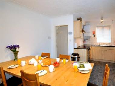 Magnolia House WEYMOUTH