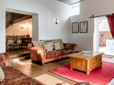 The Oast House WEYMOUTH