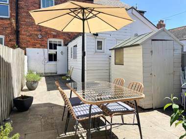 Old Brewers Cottage WEYMOUTH