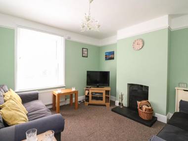 Old Brewers Cottage WEYMOUTH