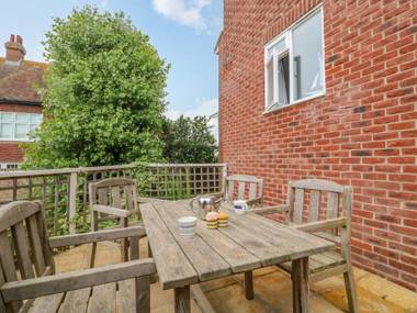 Ocean Watch 1 WEYMOUTH