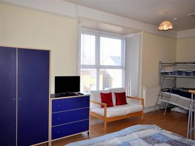 The Old Post Office WEYMOUTH