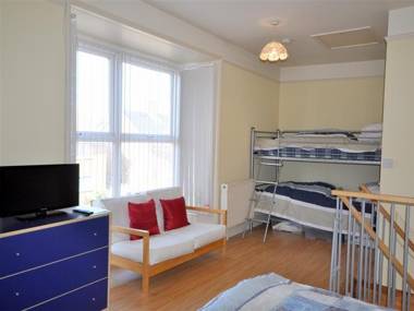 The Old Post Office WEYMOUTH