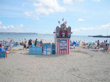 The Old Post Office WEYMOUTH