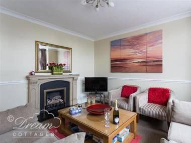Redcliff View Lodge WEYMOUTH