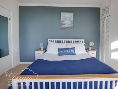 Sandsfoot House Weymouth