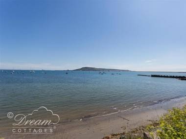Sandsfoot House Weymouth
