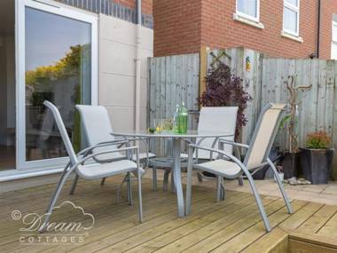 Sea Pebbles Weymouth