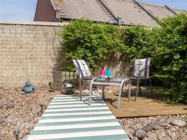 Sea Pebbles Weymouth