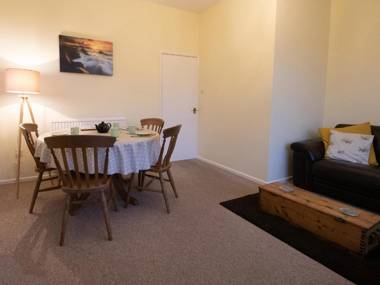 Star Fish Apartment WEYMOUTH