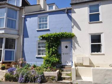 Fenders Weymouth