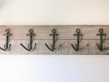 Anchor Cottage WEYMOUTH