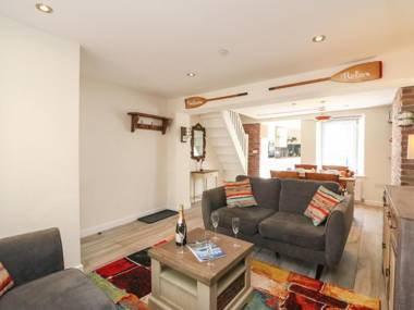 Anchor Cottage WEYMOUTH