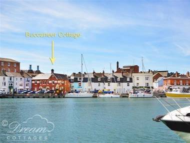 Buccaneer Cottage WEYMOUTH