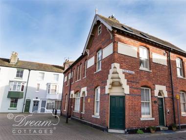 Buccaneer Cottage WEYMOUTH