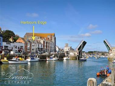 Harbour Edge WEYMOUTH