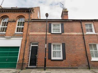 Harbour Catch Cottage Weymouth