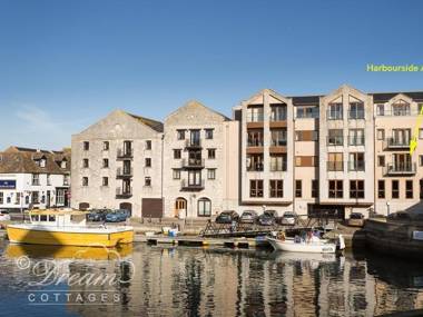 Harbourside Apartment WEYMOUTH