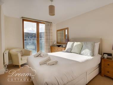 Harbourside Apartment WEYMOUTH