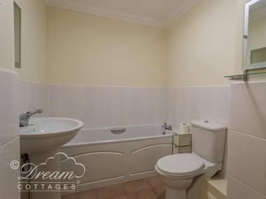 Harbourside Apartment WEYMOUTH