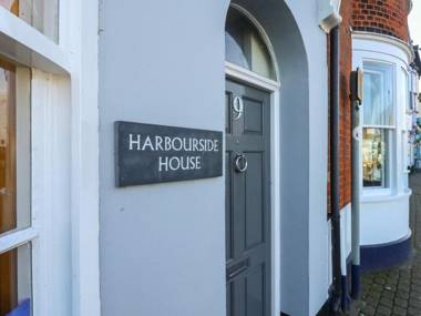 Harbourside House WEYMOUTH