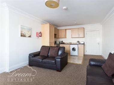 Harbour Watch Apartment 1 Weymouth