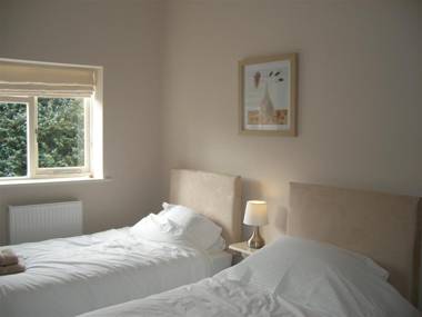 Harbour Watch Apartment 6 Weymouth