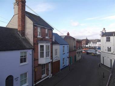 Lobster Cottage WEYMOUTH
