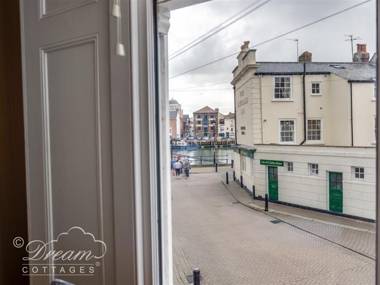 Louisa Cottage WEYMOUTH