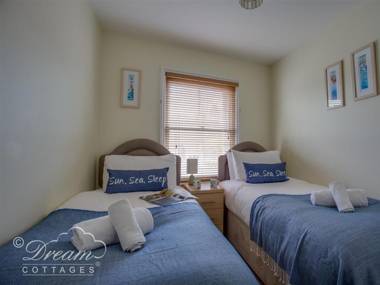 Louisa Cottage WEYMOUTH