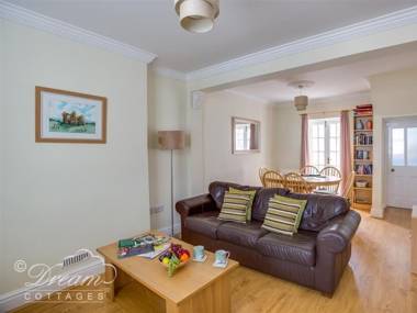 Louisa Cottage WEYMOUTH