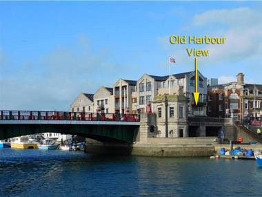Old Harbour View WEYMOUTH