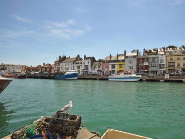 Old Harbour View WEYMOUTH