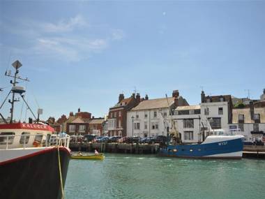Old Harbour View WEYMOUTH