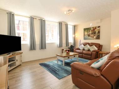 Old Malthouse Apartment Weymouth