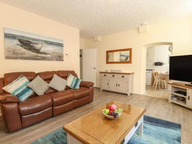 Old Malthouse Apartment Weymouth