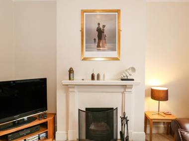 Quay Cottage WEYMOUTH