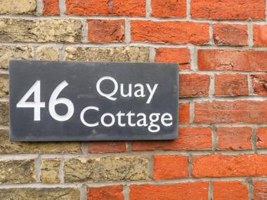 Quay Cottage WEYMOUTH