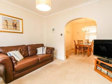 Quay Cottage WEYMOUTH