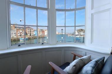 Tradewinds WEYMOUTH