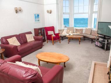 Weymouth Bay Apartment B