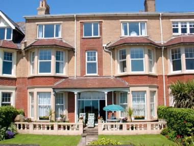 Weymouth Bay Apartment B