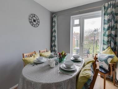 The Lookout -The House With A View