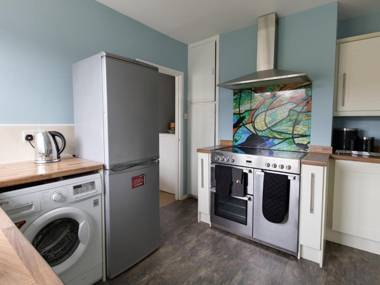 The Lookout -The House With A View