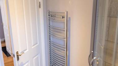 Church View Apartments