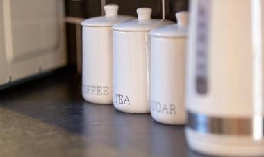 Church View Apartments