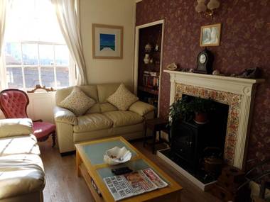 Beach View Guesthouse