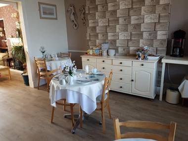 Beach View Guesthouse