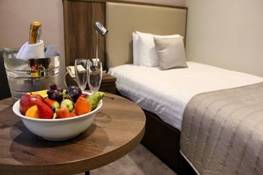 Best Western Ship Hotel