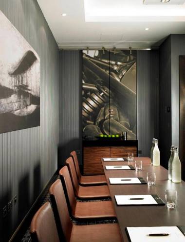 Brooklands Hotel & Spa